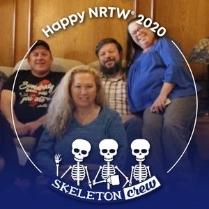 Meet your Posher, Jeffrey